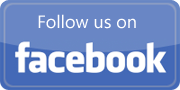 Follow us on facebook