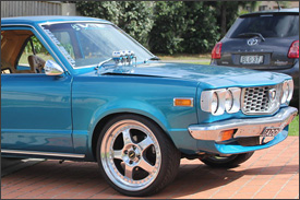 Mazda rx3 - ADD13B