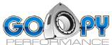 Goopy Performance distributor